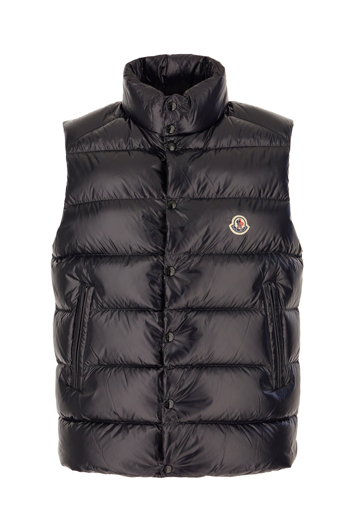 Moncler Man Clothing Jackets MONCLER