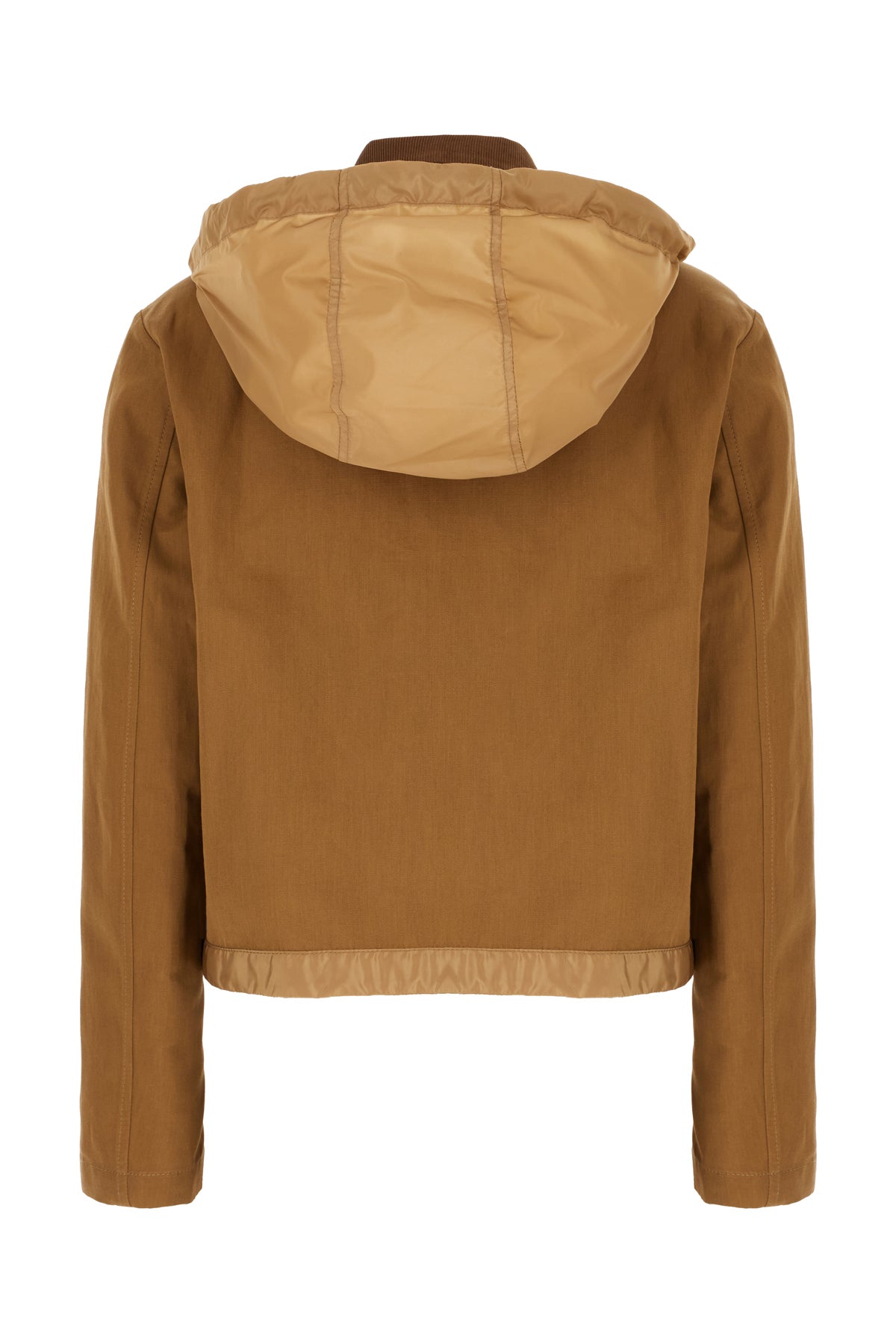 Moncler Woman Clothing Jackets MONCLER