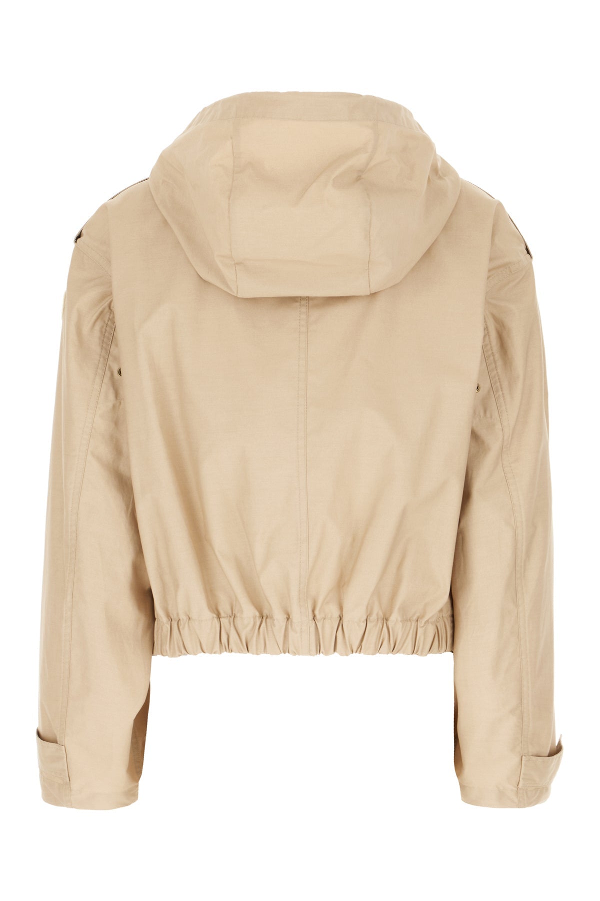 Moncler Woman Clothing Jackets MONCLER