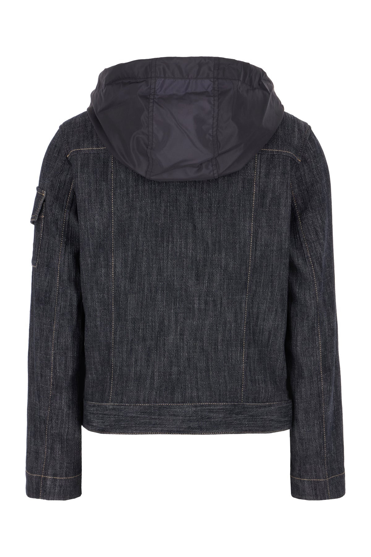 Moncler Woman Clothing Jackets MONCLER