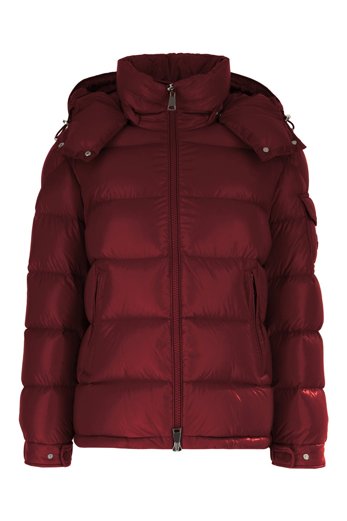 Moncler Woman Clothing Jackets MONCLER