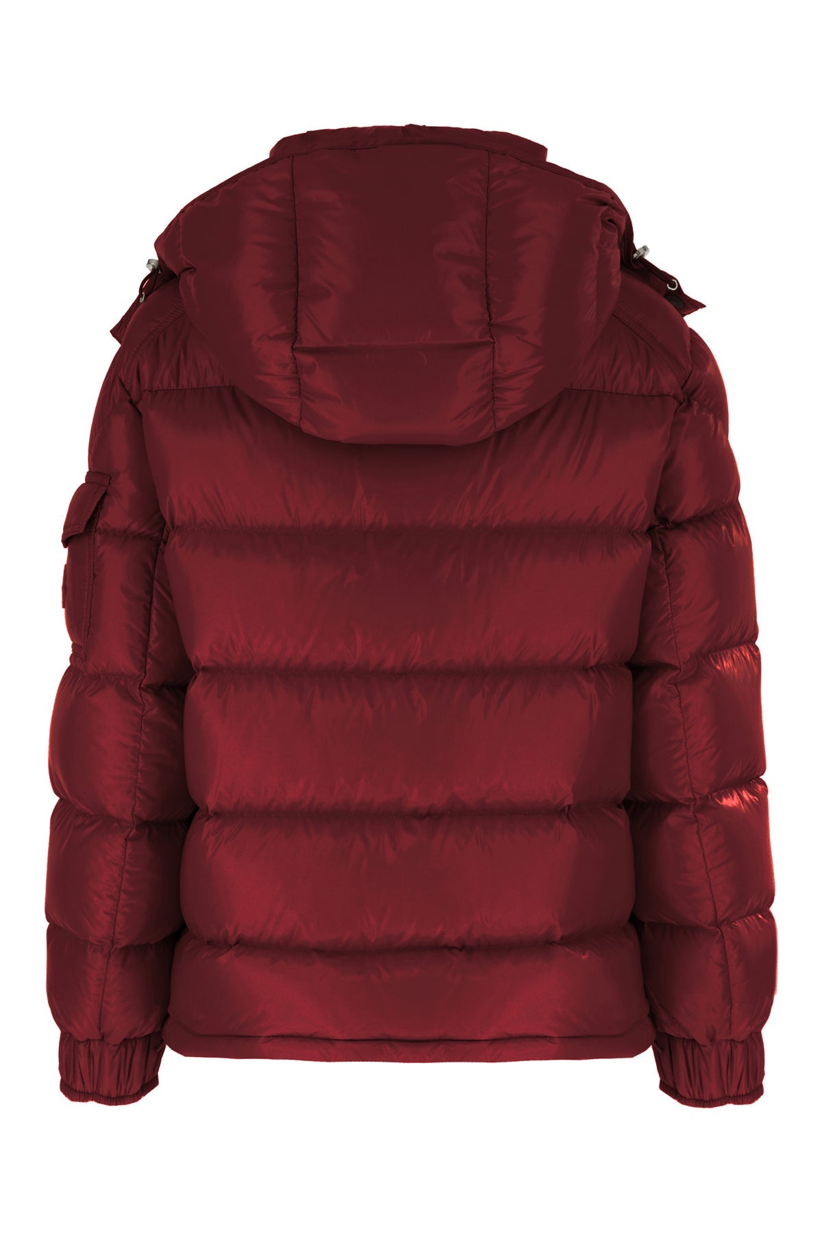 Moncler Woman Clothing Jackets MONCLER