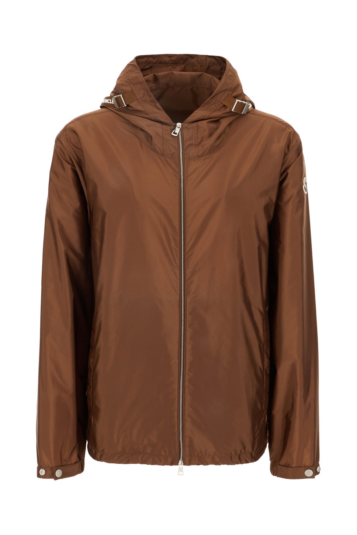 Moncler Man Clothing Jackets MONCLER