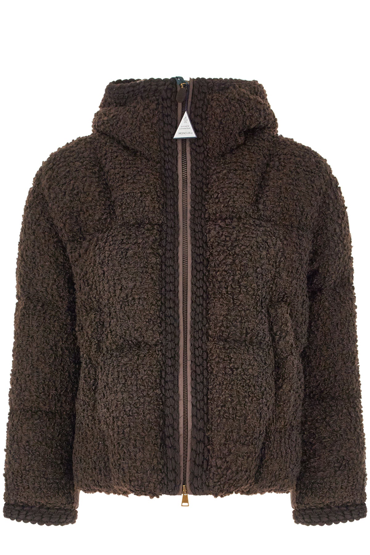 Moncler Woman Clothing Jackets MONCLER