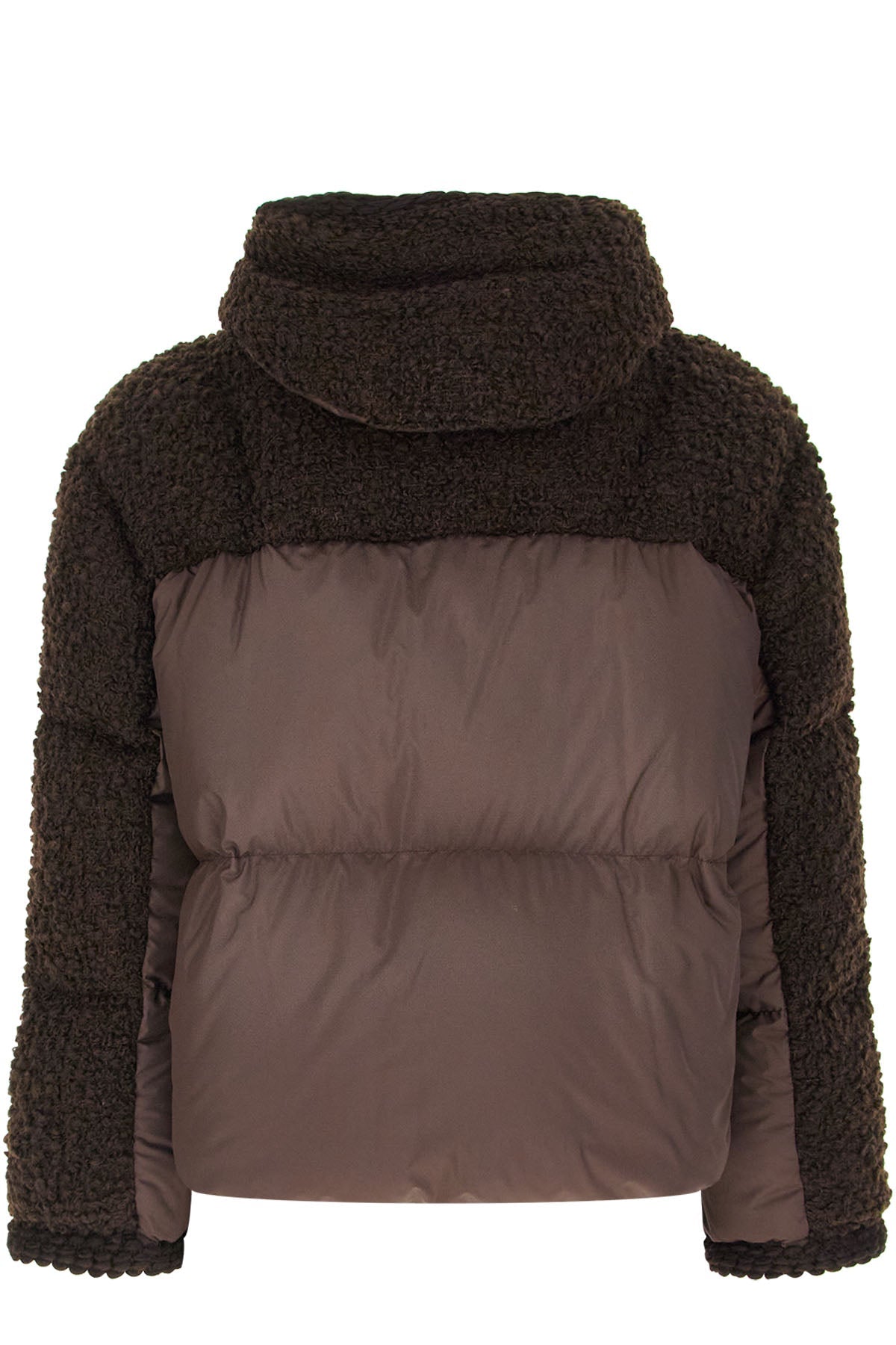 Moncler Woman Clothing Jackets MONCLER