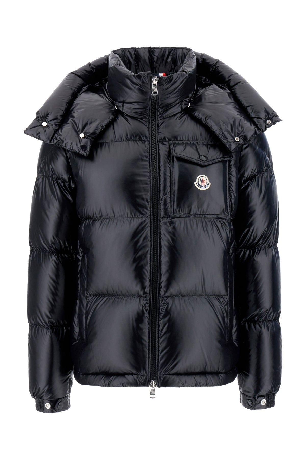 Moncler Man Clothing Jackets MONCLER