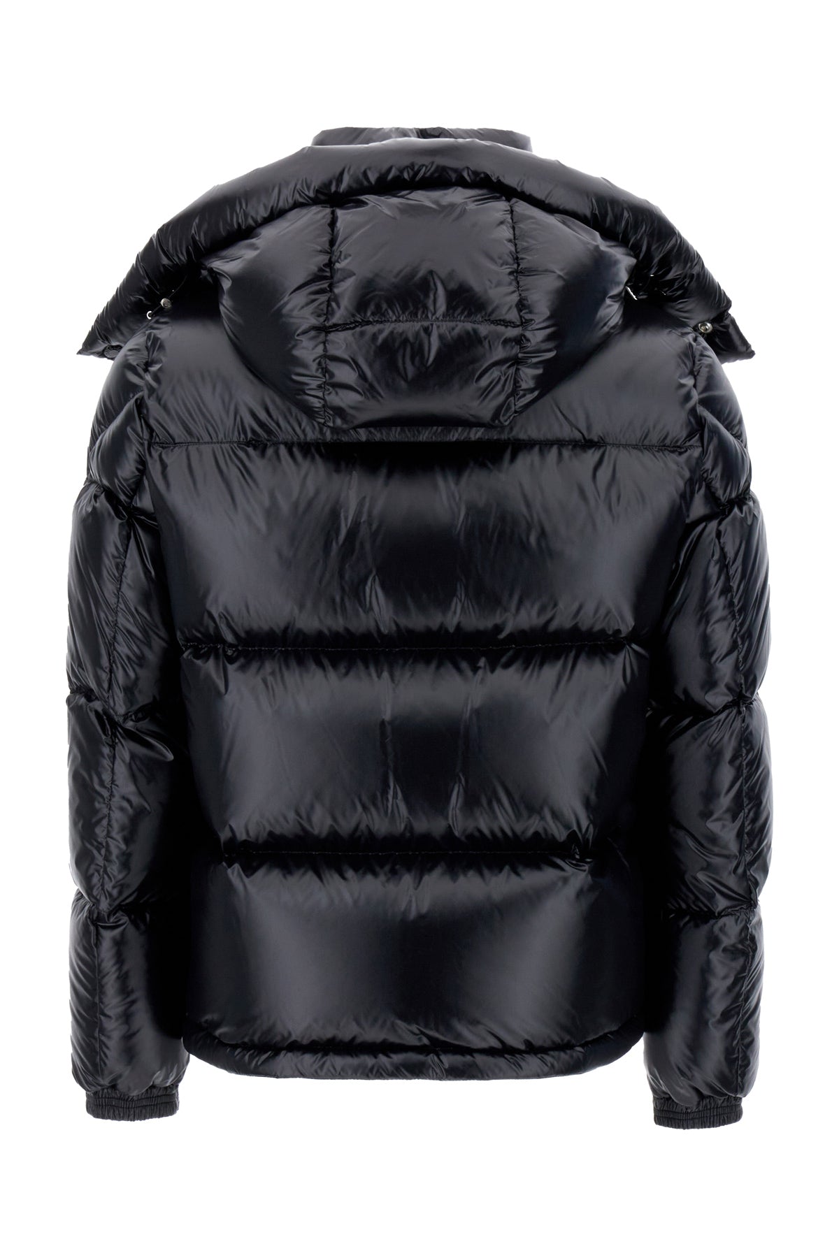 Moncler Man Clothing Jackets MONCLER
