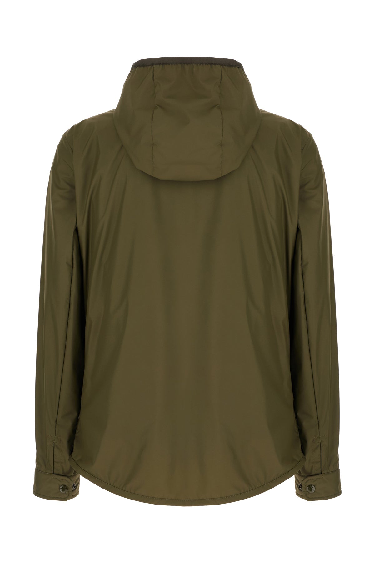 Moncler Man Clothing Jackets MONCLER