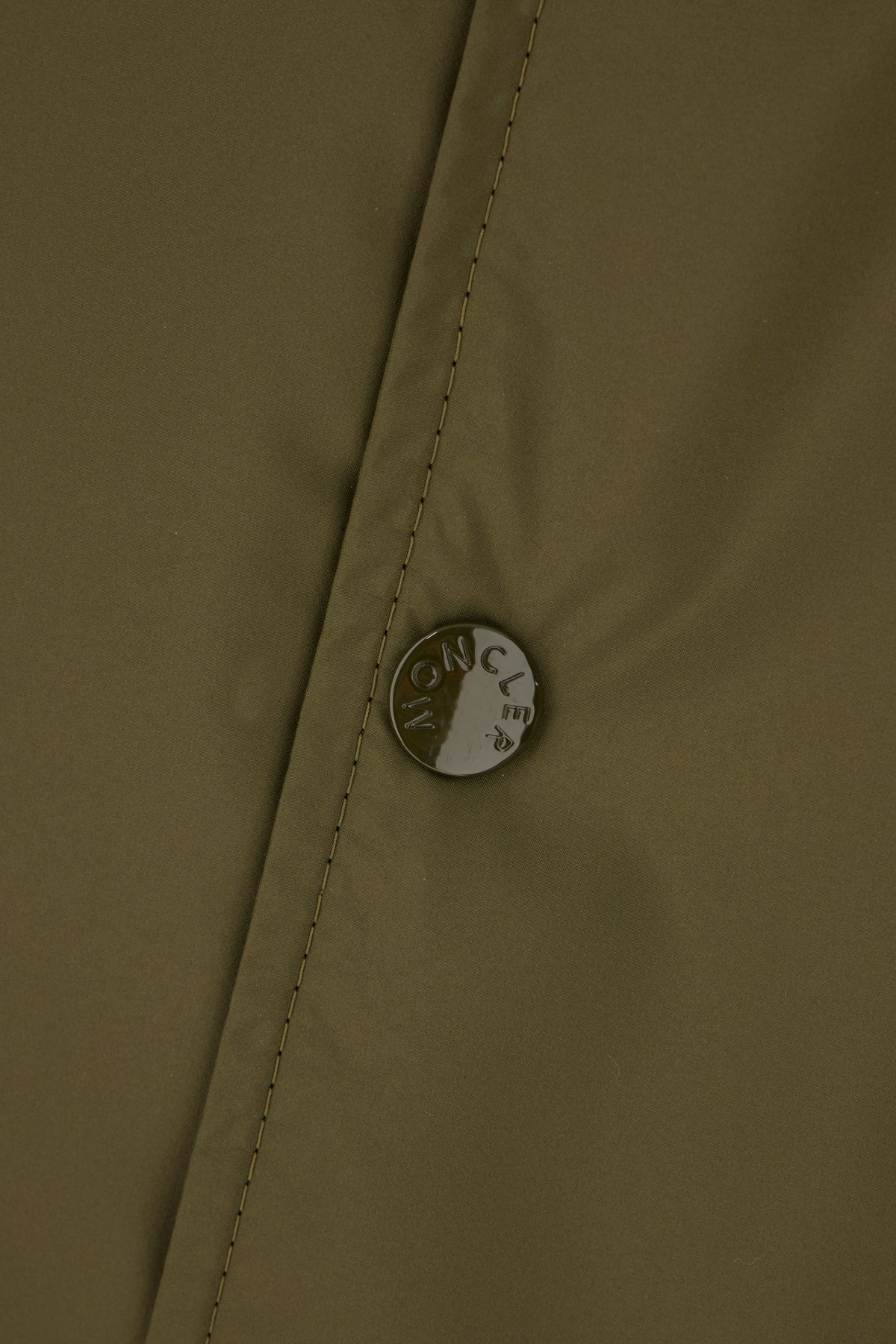 Moncler Man Clothing Jackets MONCLER
