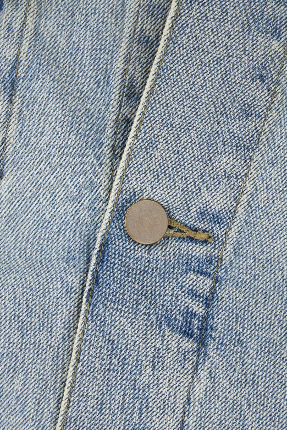 Fear Of God Man Clothing Jackets FEAR OF GOD