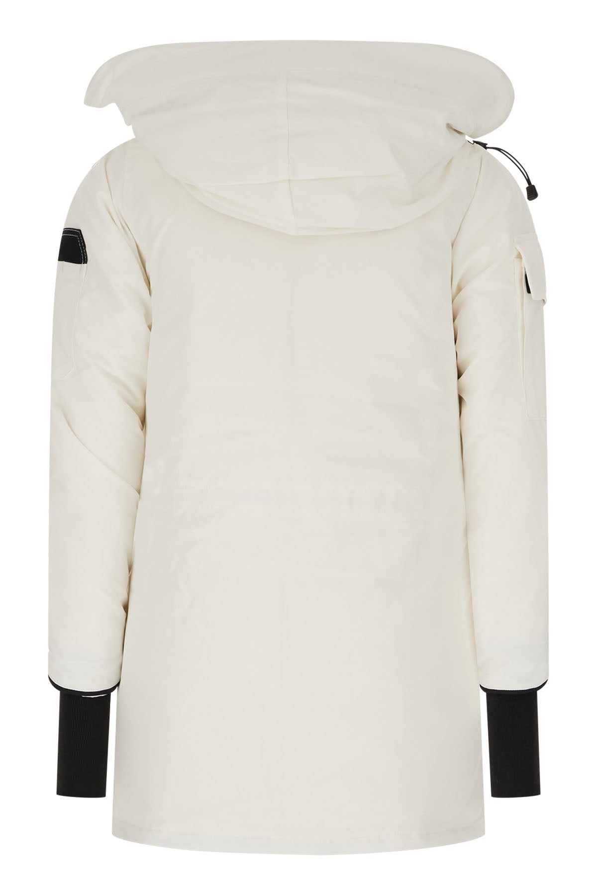 Canada Goose Woman Clothing Jackets CANADA GOOSE