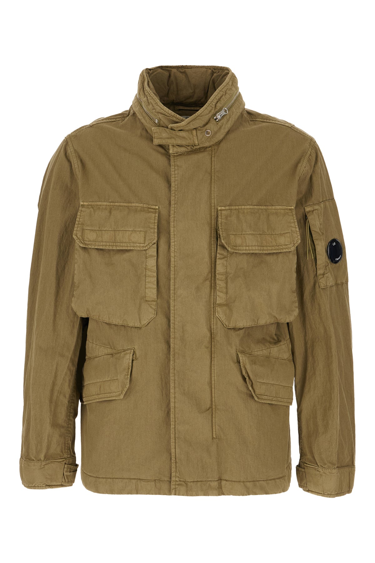 C.P. Company Man Clothing Jackets C.P. COMPANY