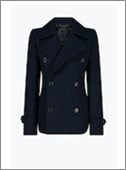 Dries Van Noten Man Clothing Jackets DRIES VAN NOTEN