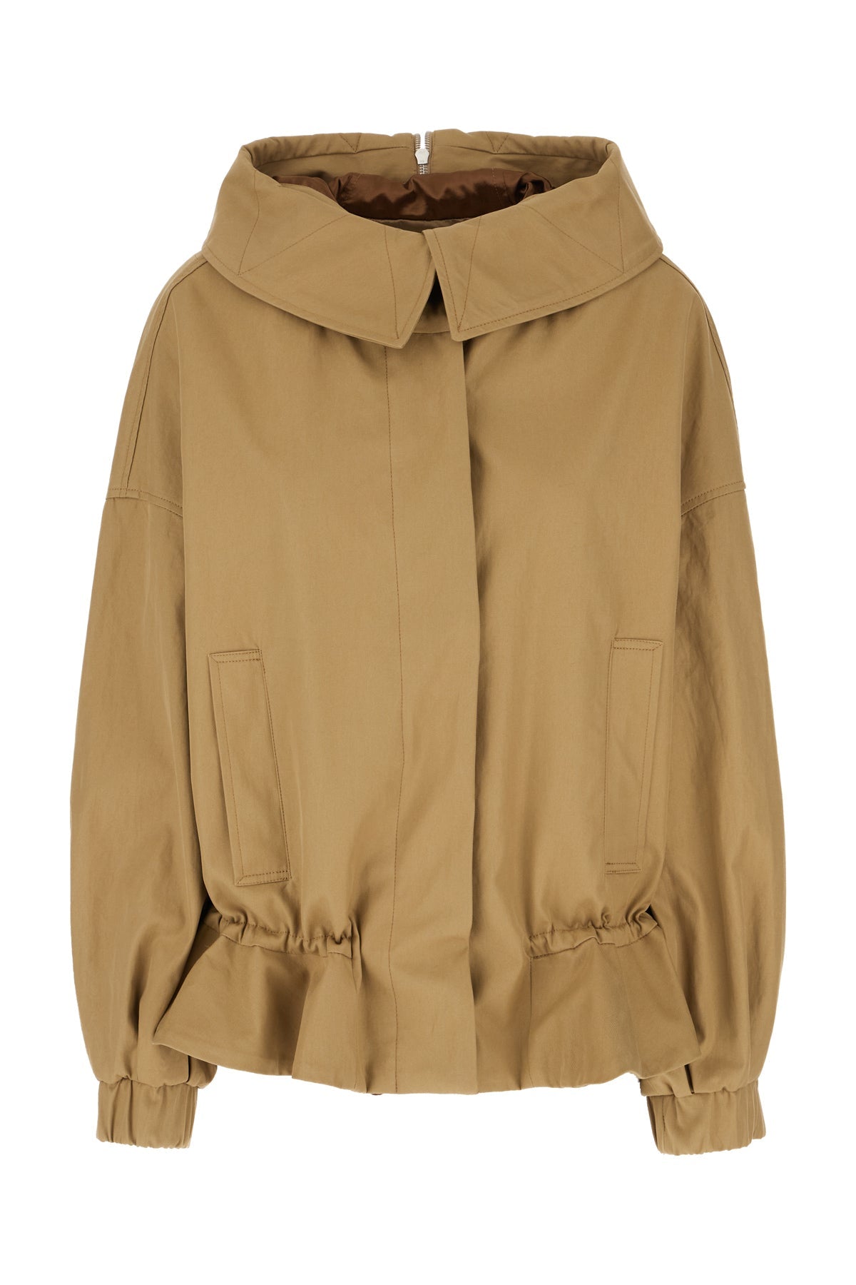 Dries Van Noten Woman Clothing Jackets DRIES VAN NOTEN