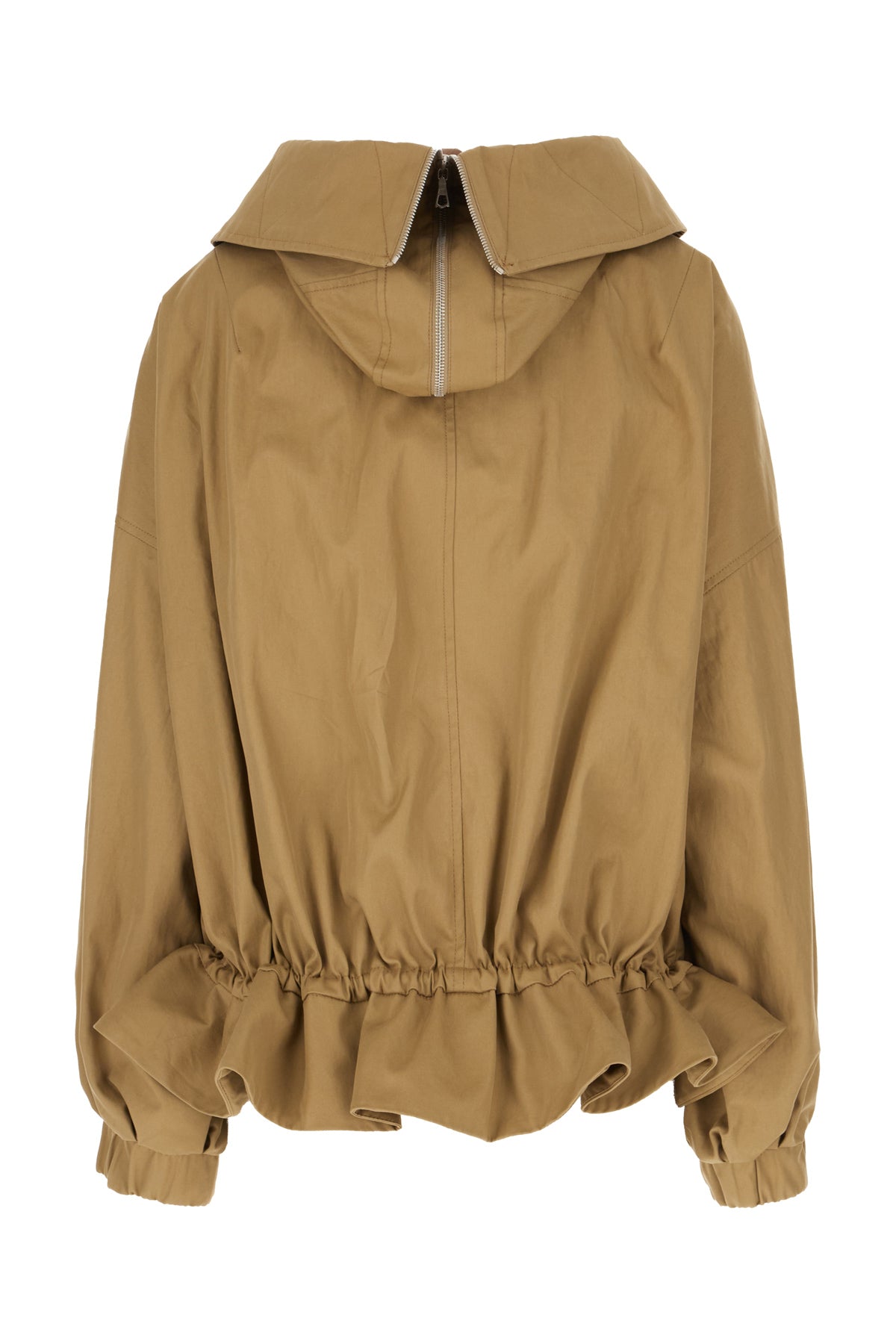 Dries Van Noten Woman Clothing Jackets DRIES VAN NOTEN