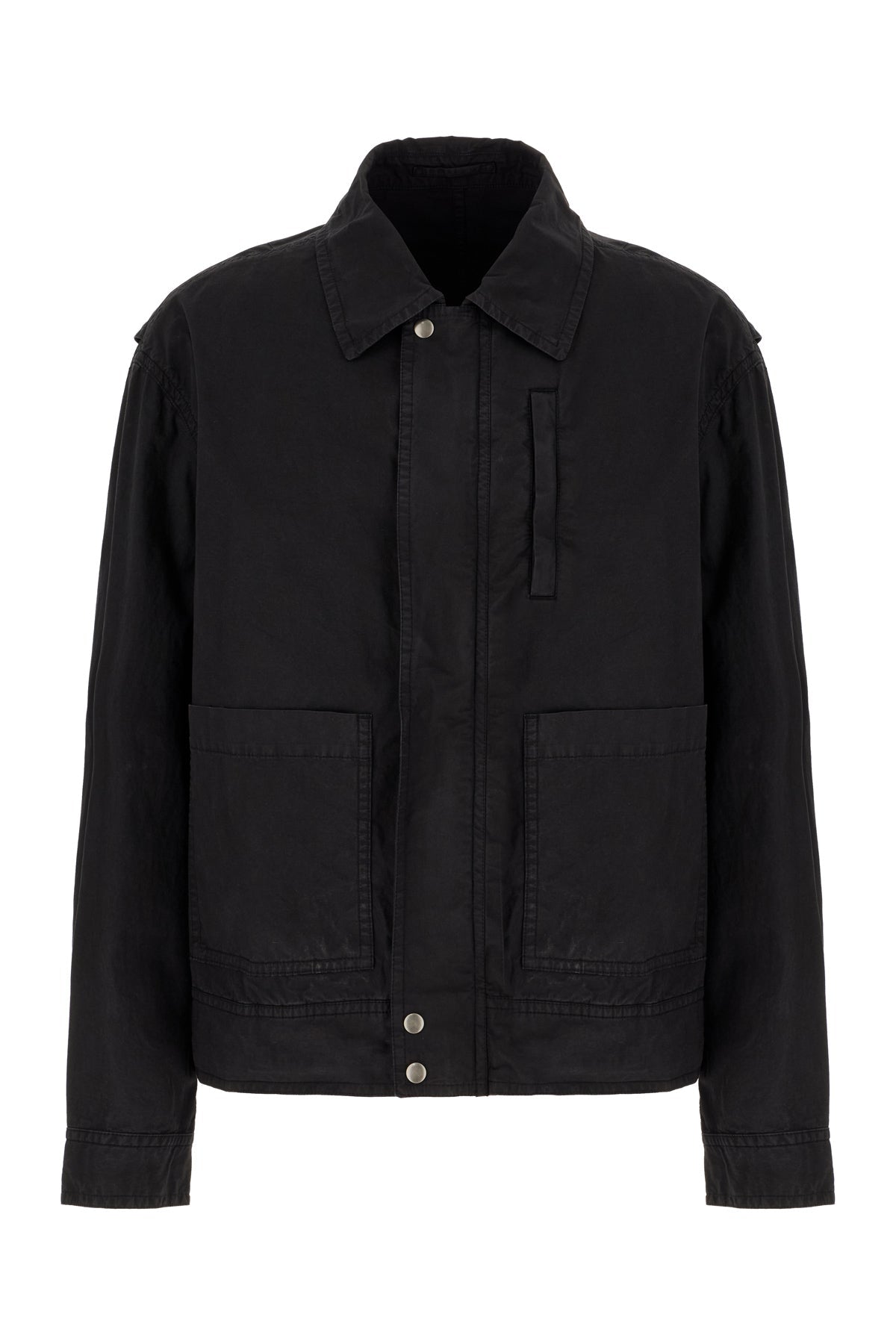 Dries Van Noten Man Clothing Jackets DRIES VAN NOTEN