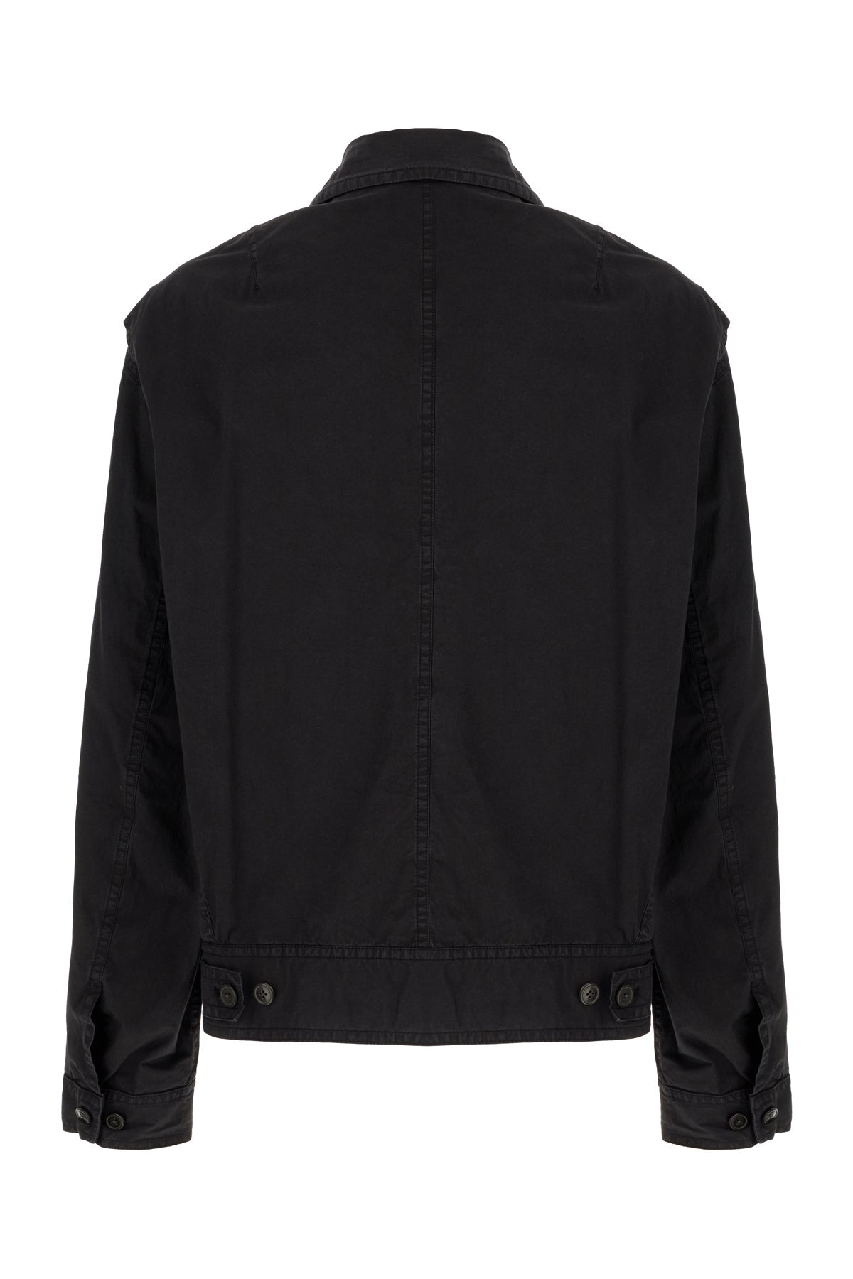 Dries Van Noten Man Clothing Jackets DRIES VAN NOTEN