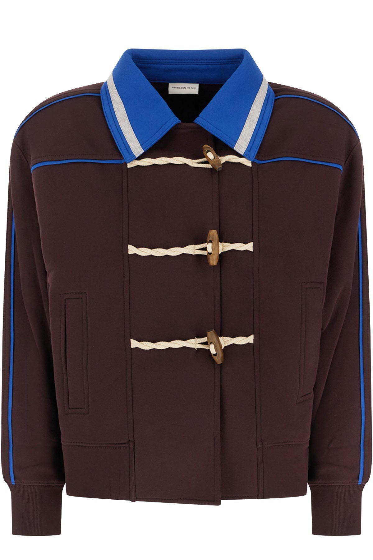 Dries Van Noten Woman Clothing Jackets DRIES VAN NOTEN