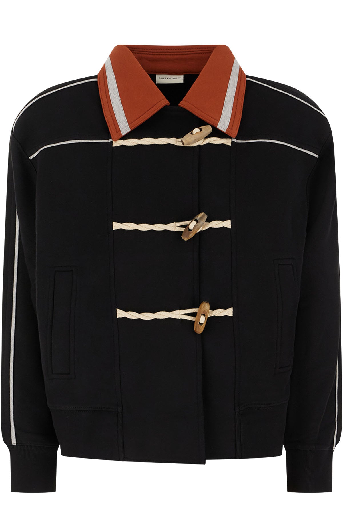 Dries Van Noten Woman Clothing Jackets DRIES VAN NOTEN