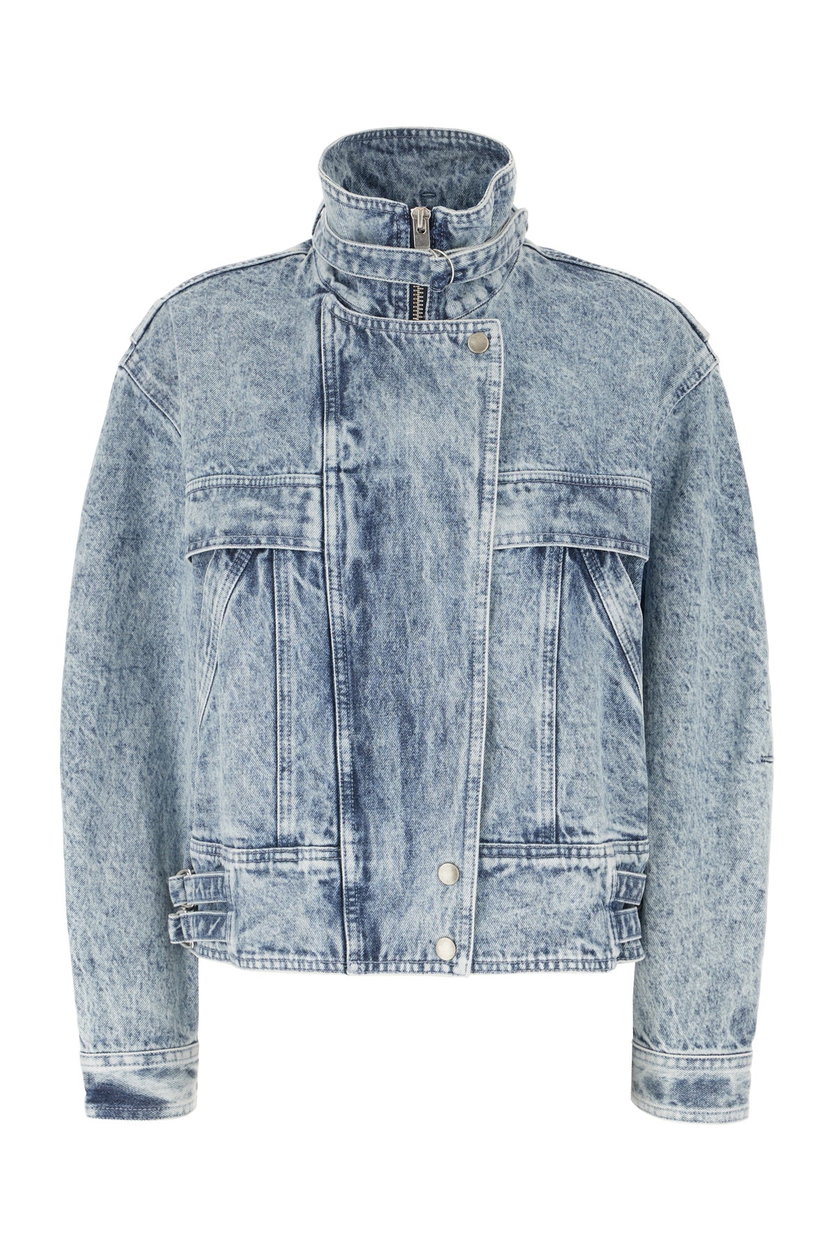 Marant Etoile Woman Clothing Jackets ISABEL MARANT ETOILE