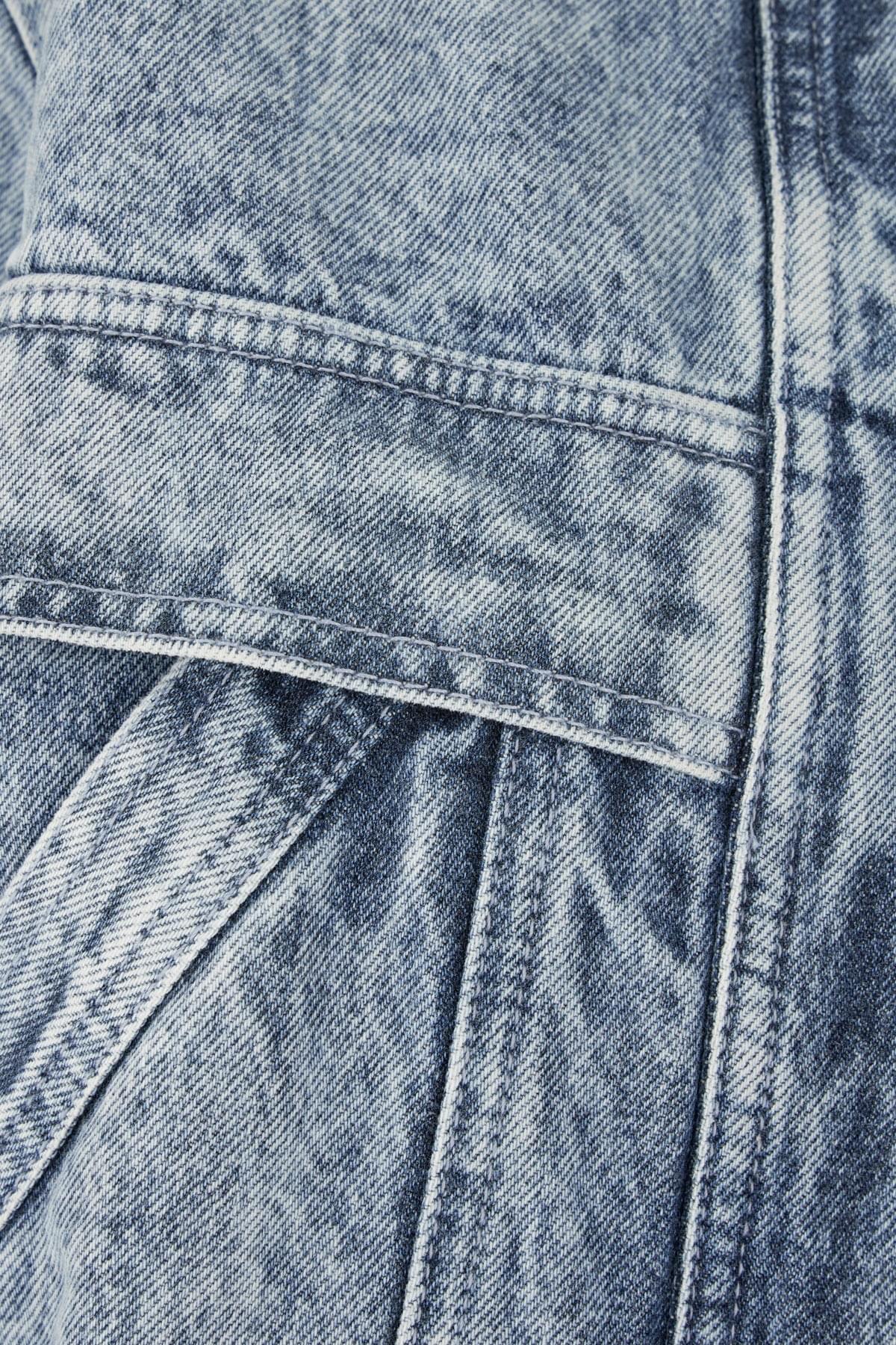 Marant Etoile Woman Clothing Jackets ISABEL MARANT ETOILE