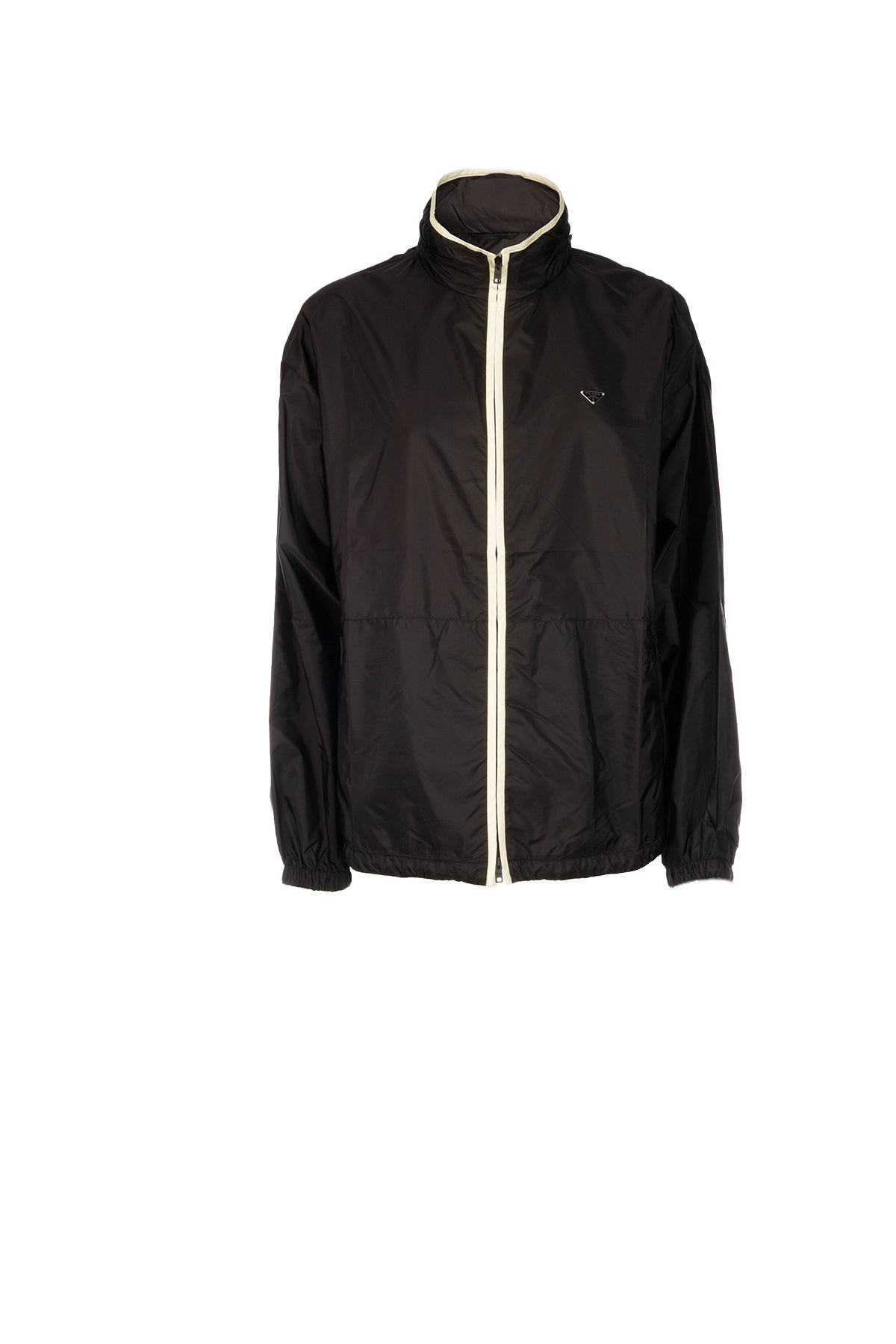 Prada Woman Clothing Jackets PRADA