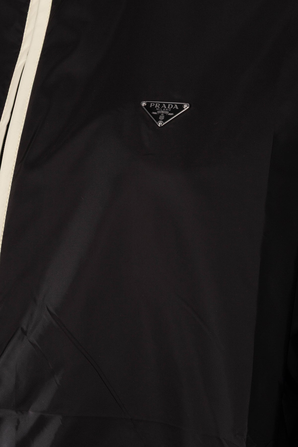 Prada Woman Clothing Jackets PRADA