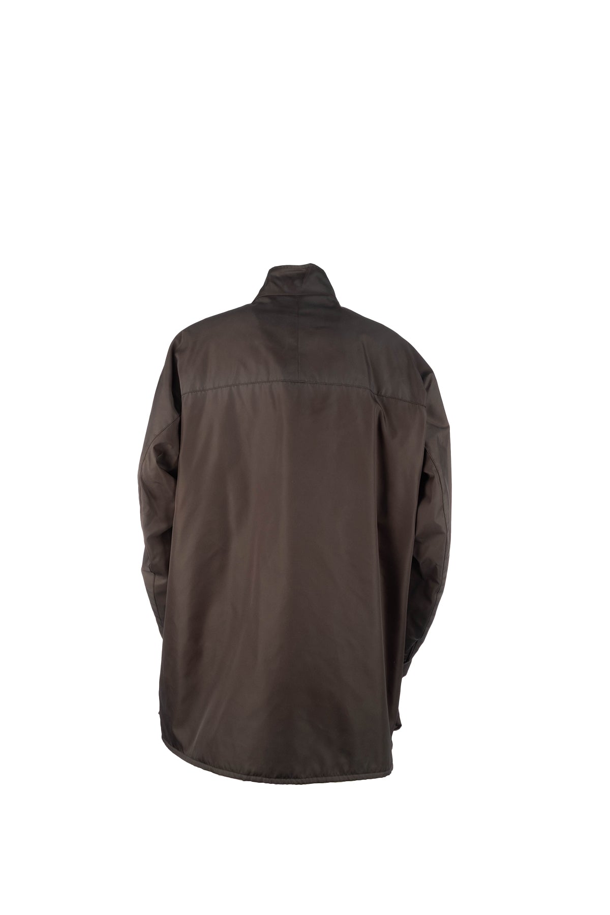 Prada Woman Clothing Jackets PRADA