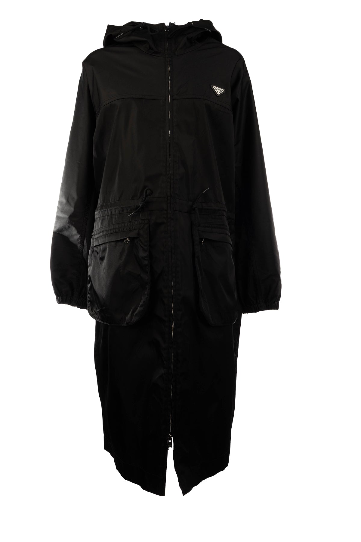 Prada Woman Clothing Jackets PRADA