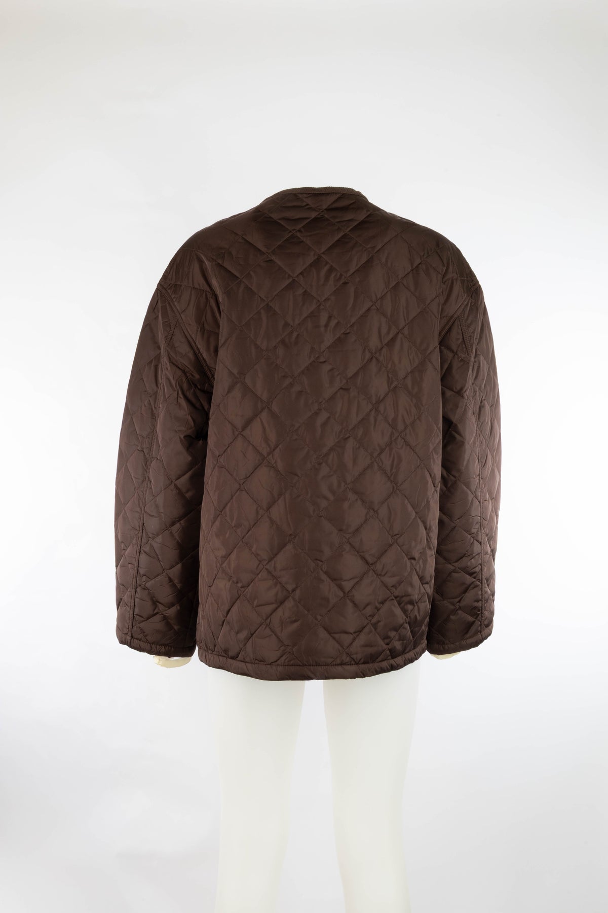Prada Woman Clothing Jackets PRADA