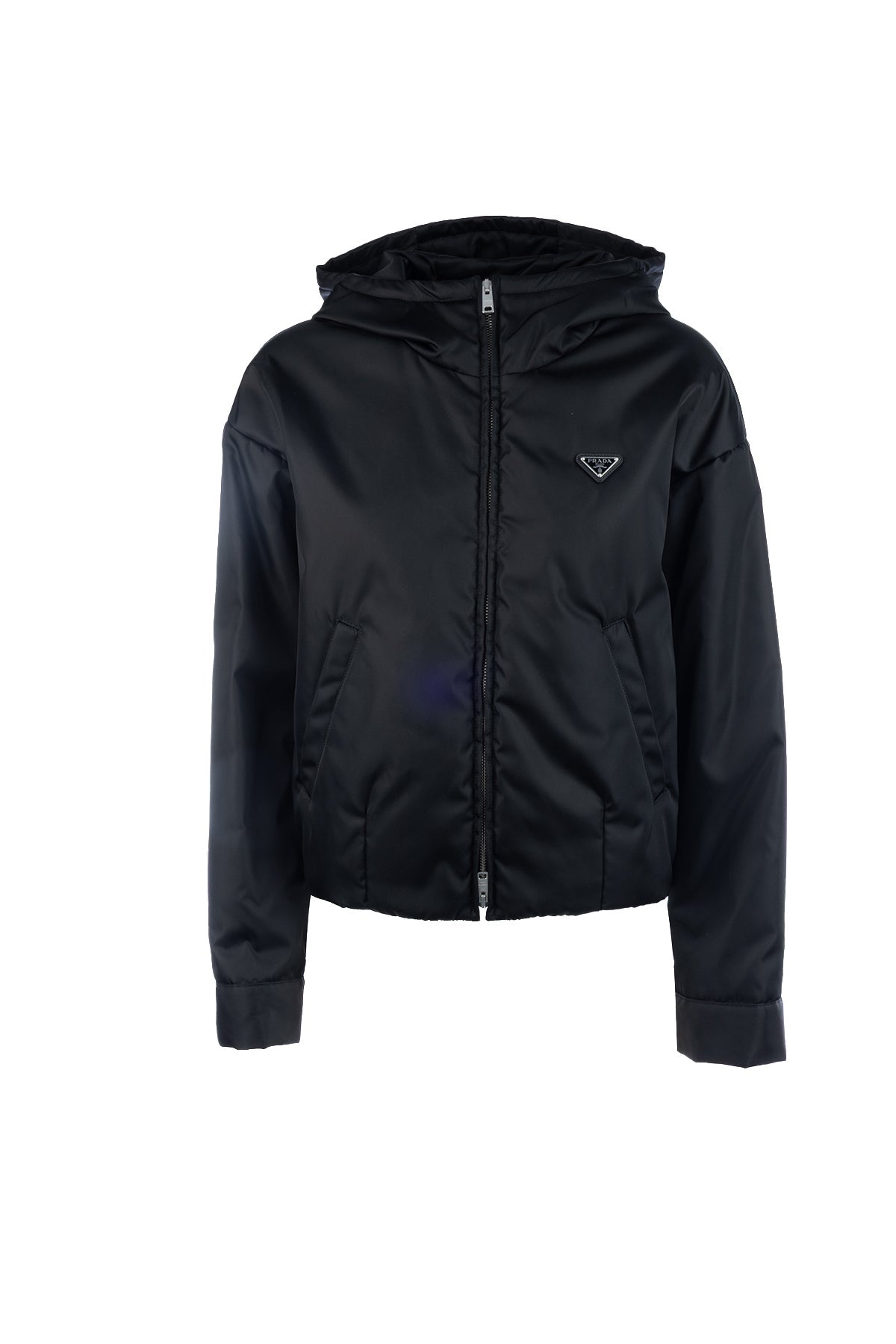 Prada Woman Clothing Jackets PRADA