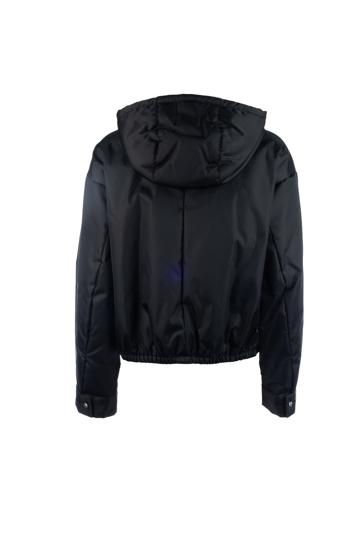 Prada Woman Clothing Jackets PRADA