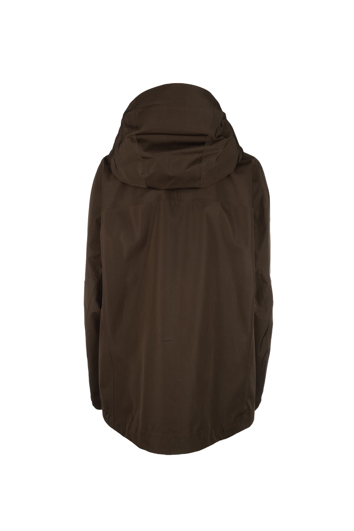 Prada Woman Clothing Jackets PRADA