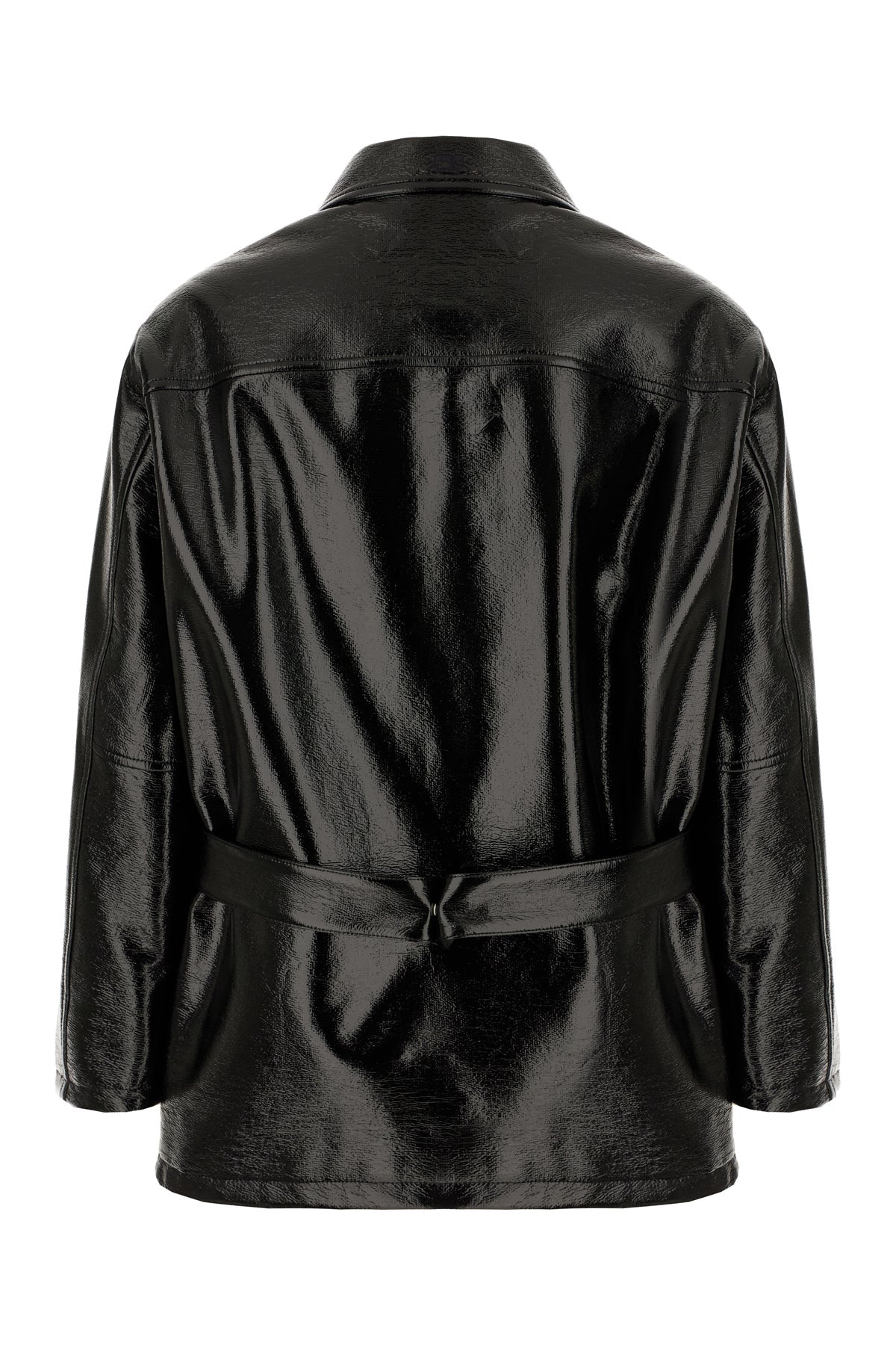 Courreges Women Courreges Woman Clothing Jackets COURREGES