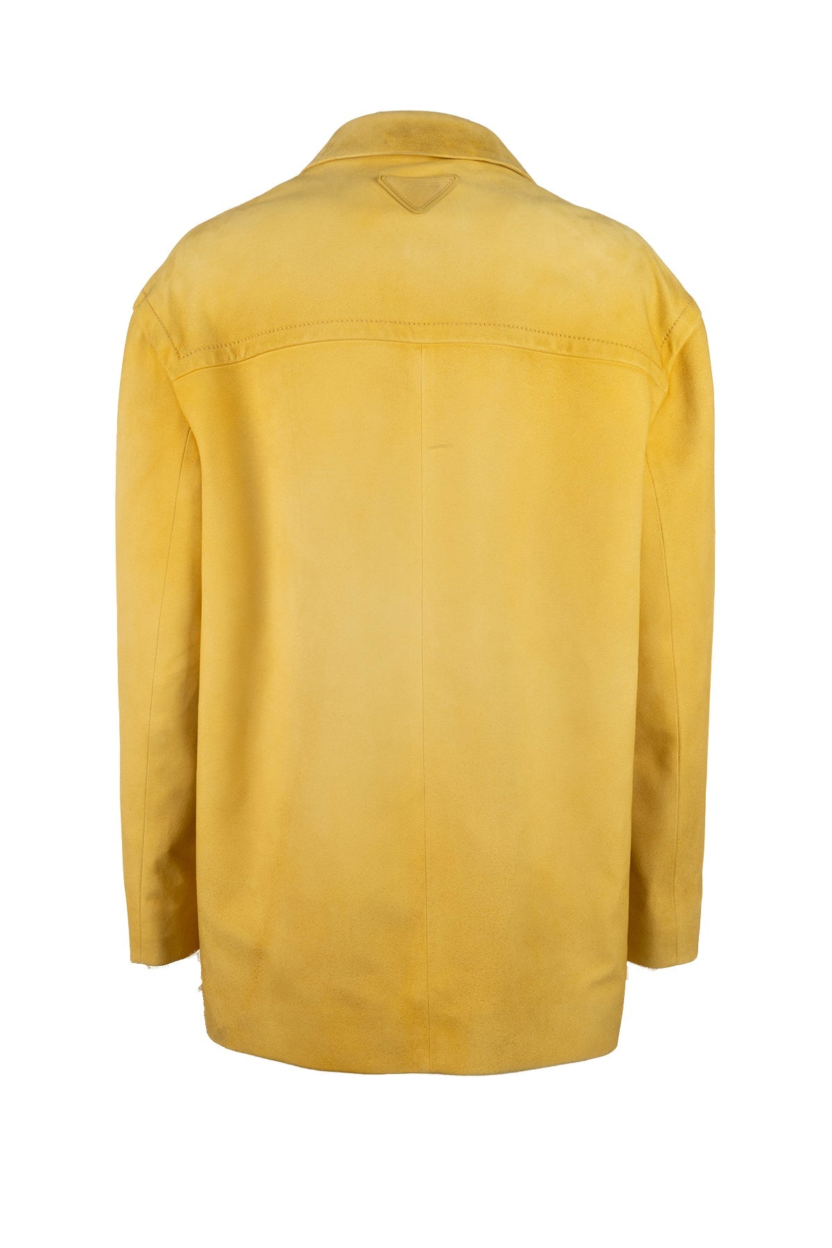 Prada Woman Clothing Jackets PRADA
