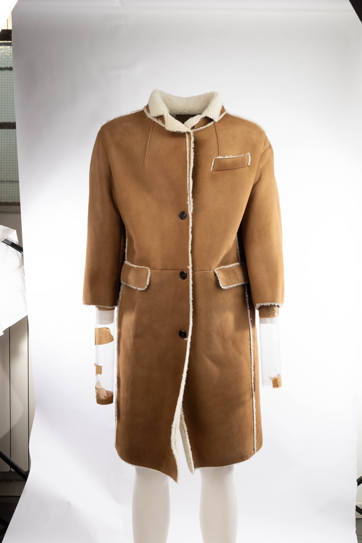Prada Woman Clothing Jackets PRADA