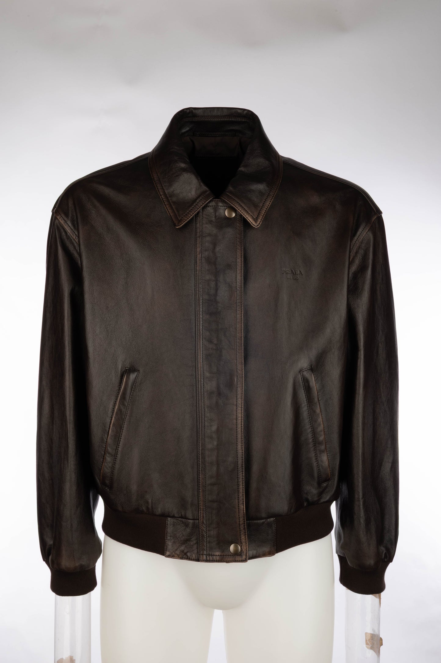 Prada Woman Clothing Jackets PRADA