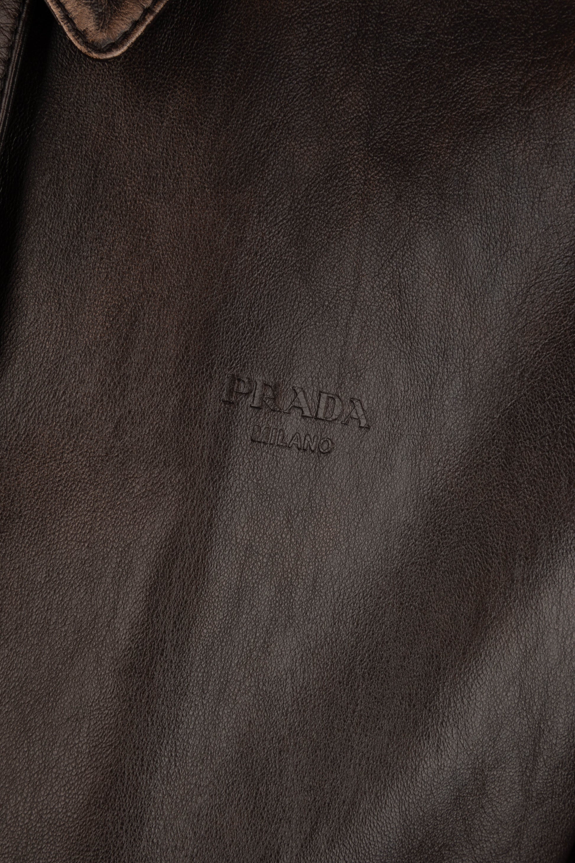 Prada Woman Clothing Jackets PRADA