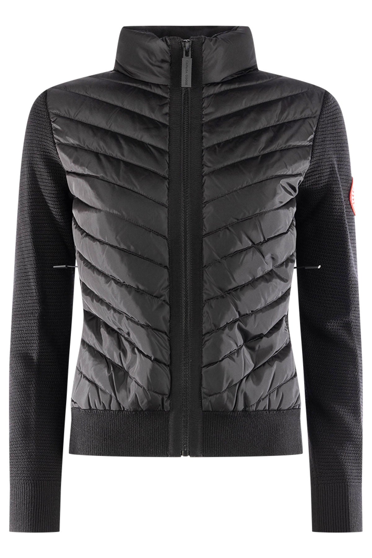 Canada Goose Woman Clothing Jackets CANADA GOOSE