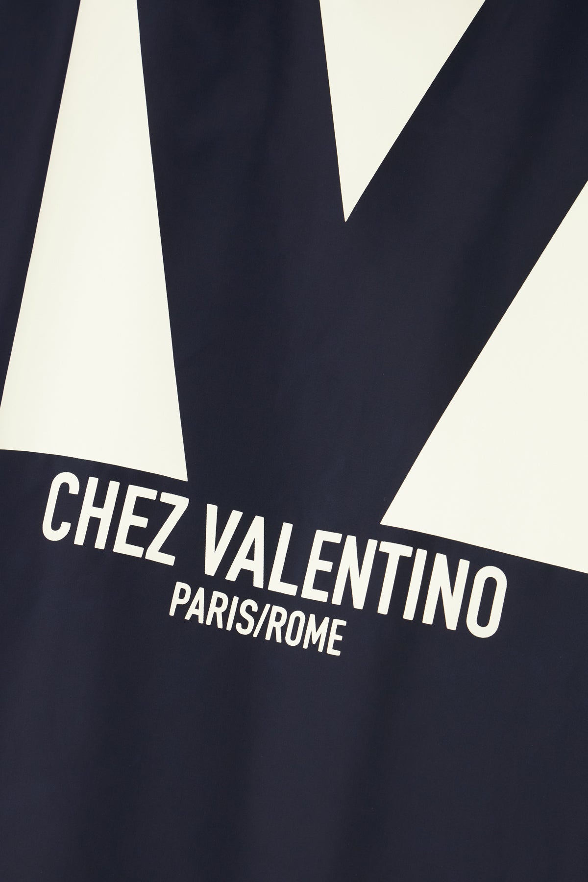Valentino Garavani Man Clothing Jackets VALENTINO GARAVANI
