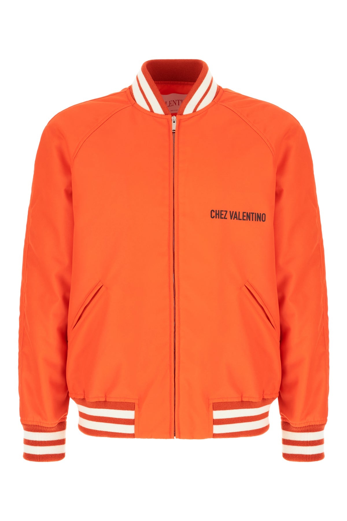 Valentino Garavani Man Clothing Jackets VALENTINO GARAVANI