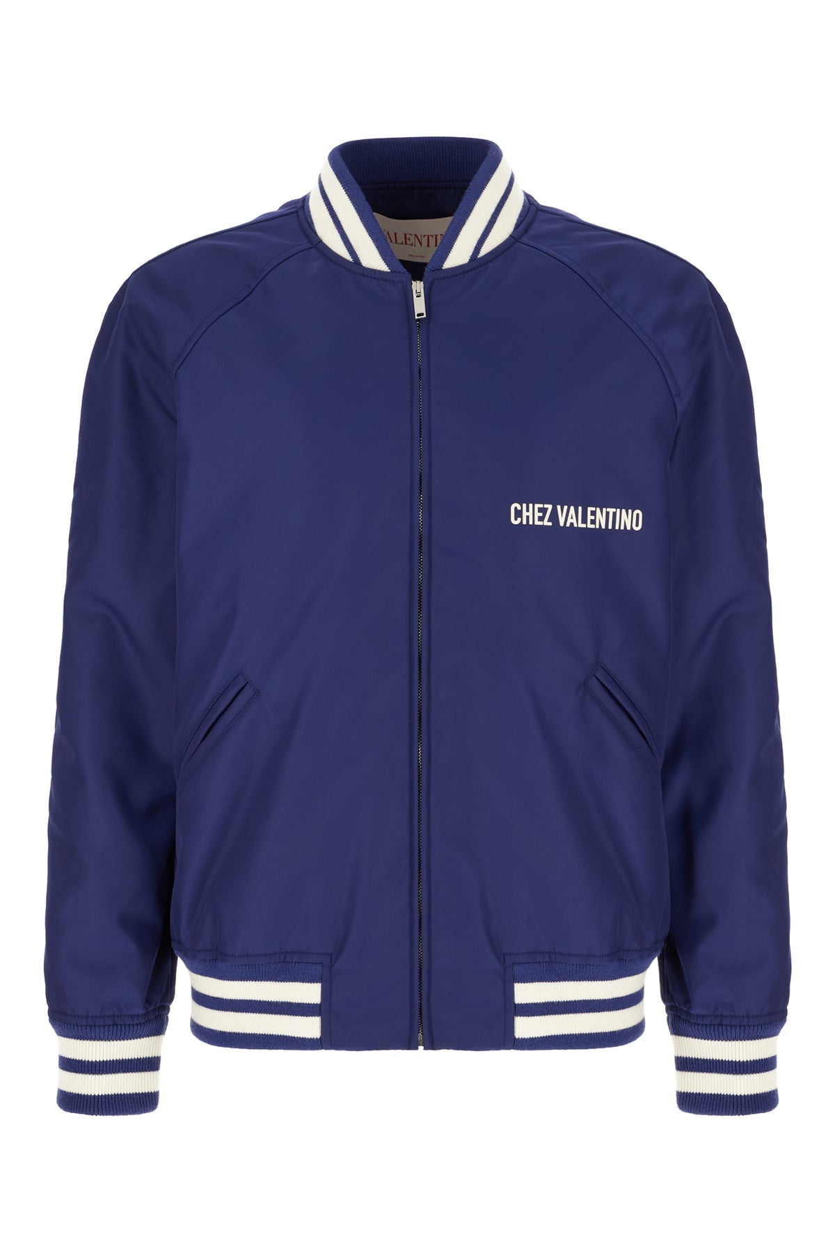 Valentino Garavani Man Clothing Jackets VALENTINO GARAVANI