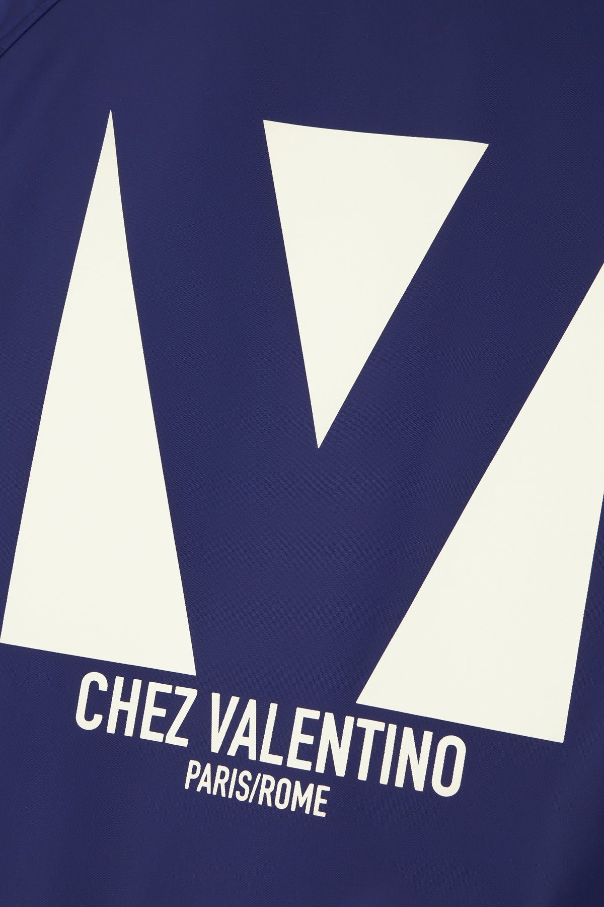 Valentino Garavani Man Clothing Jackets VALENTINO GARAVANI