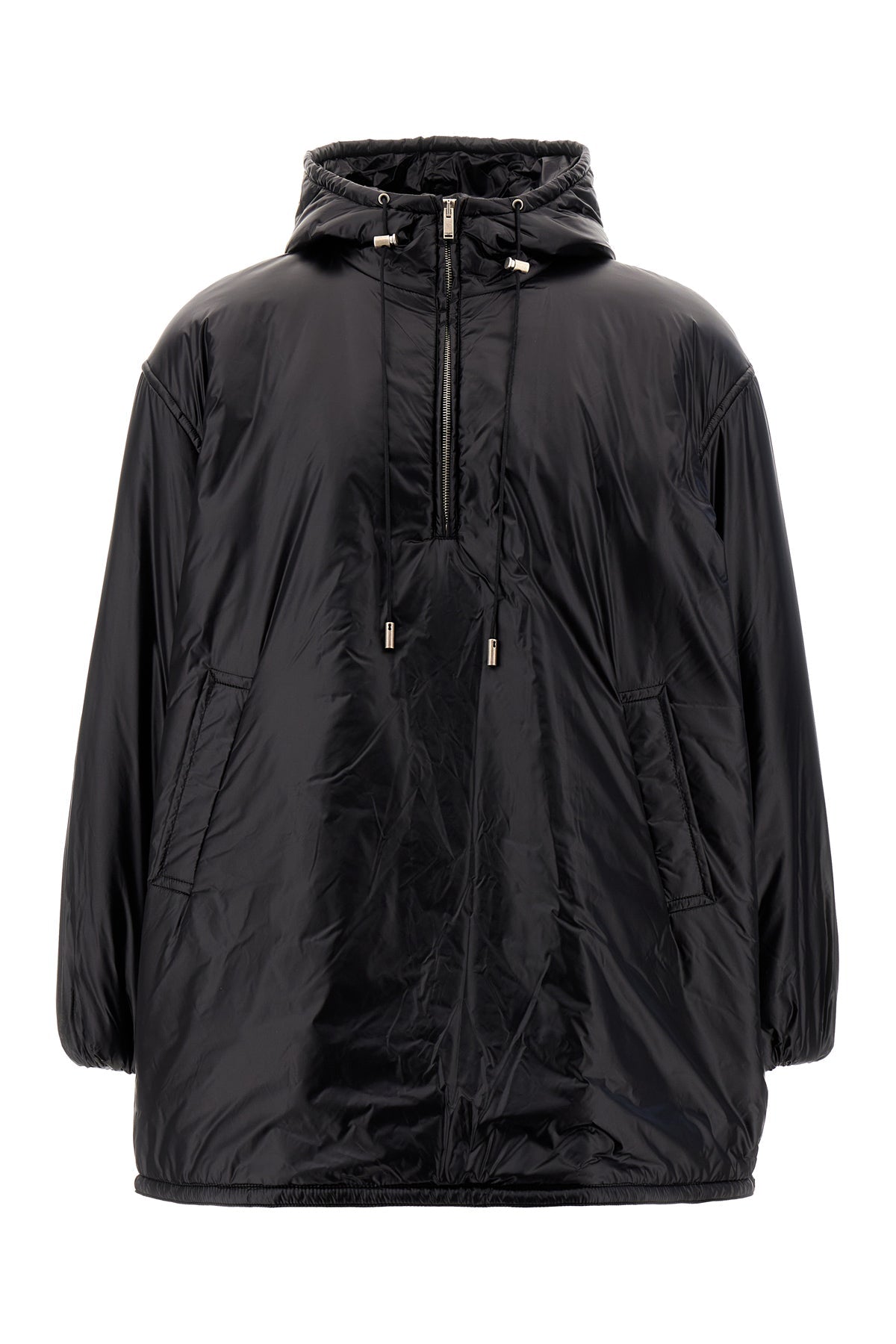 Saint Laurent Man Clothing Jackets SAINT LAURENT