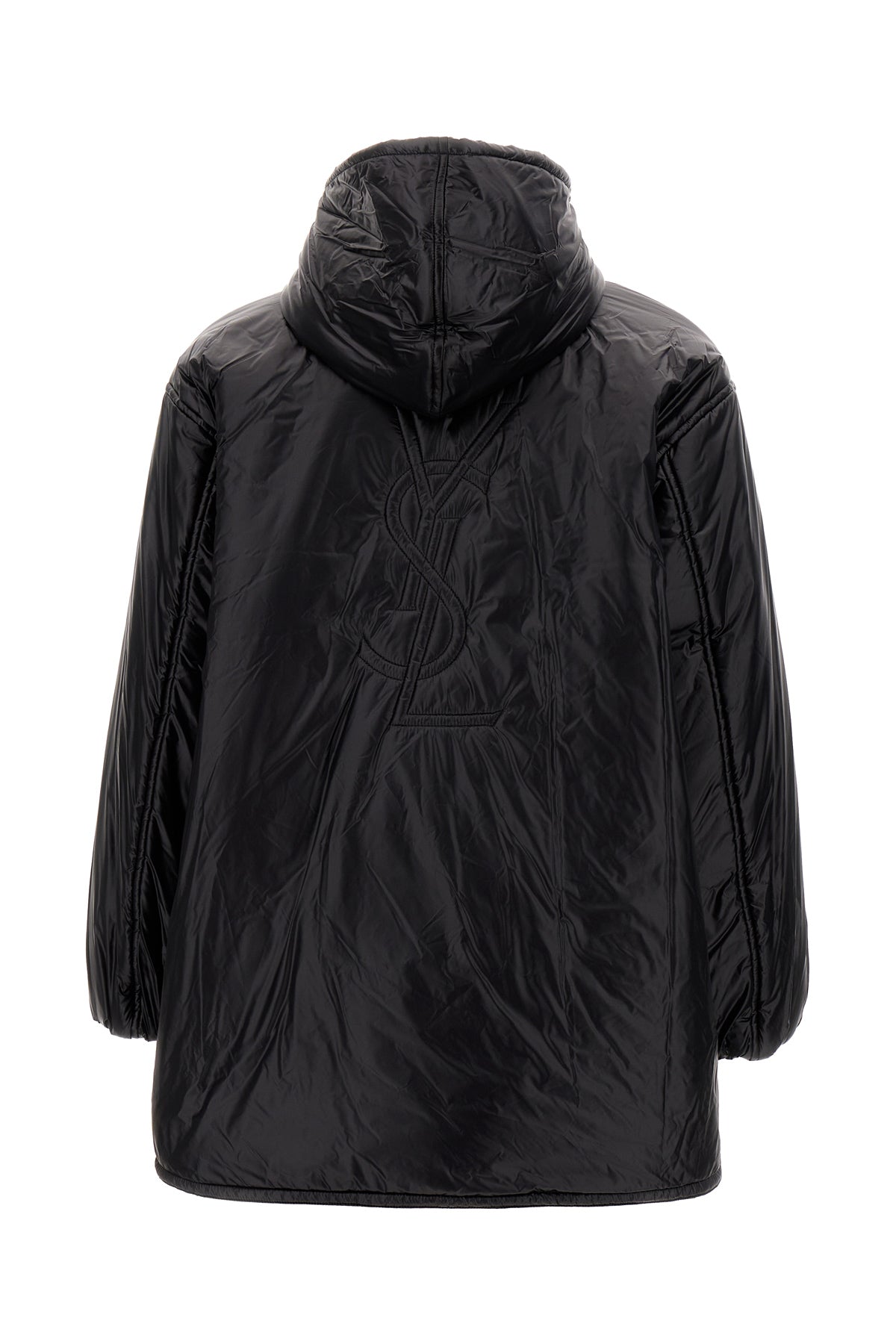 Saint Laurent Man Clothing Jackets SAINT LAURENT