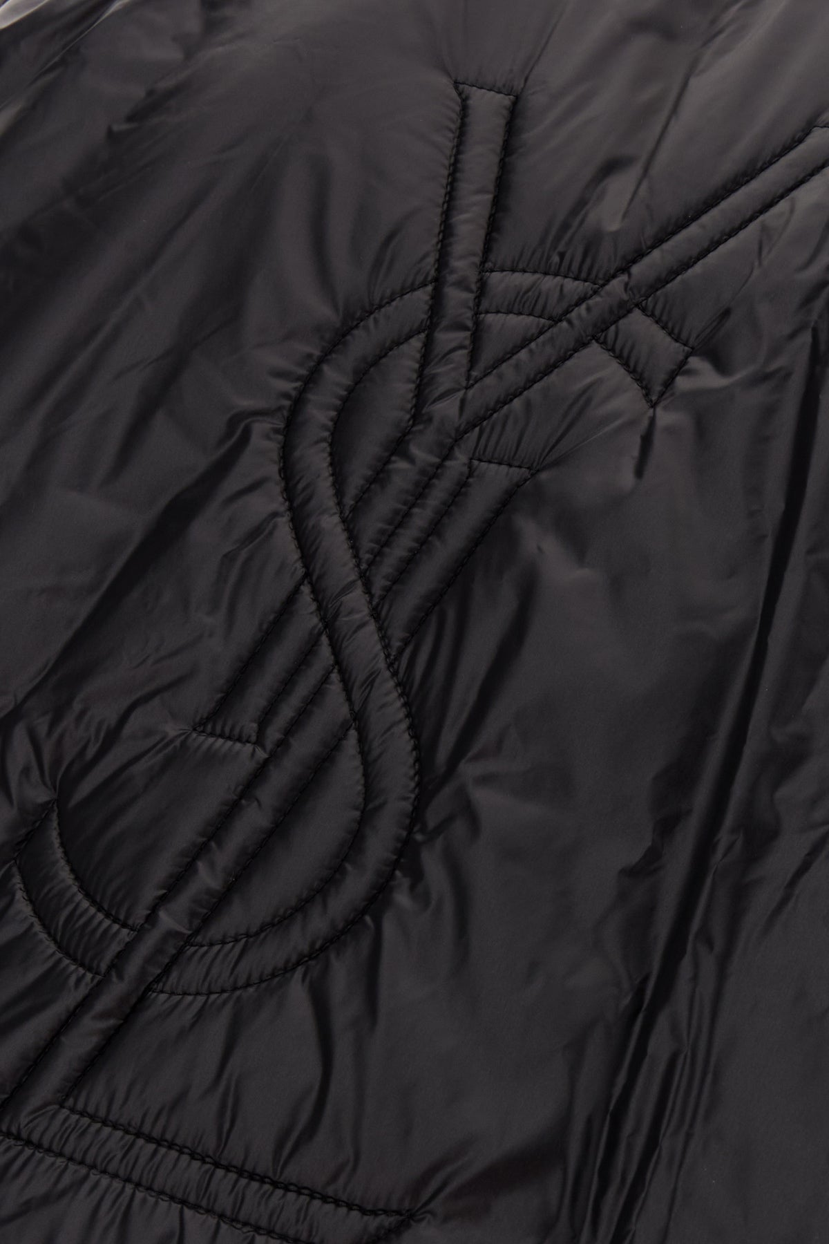 Saint Laurent Man Clothing Jackets SAINT LAURENT
