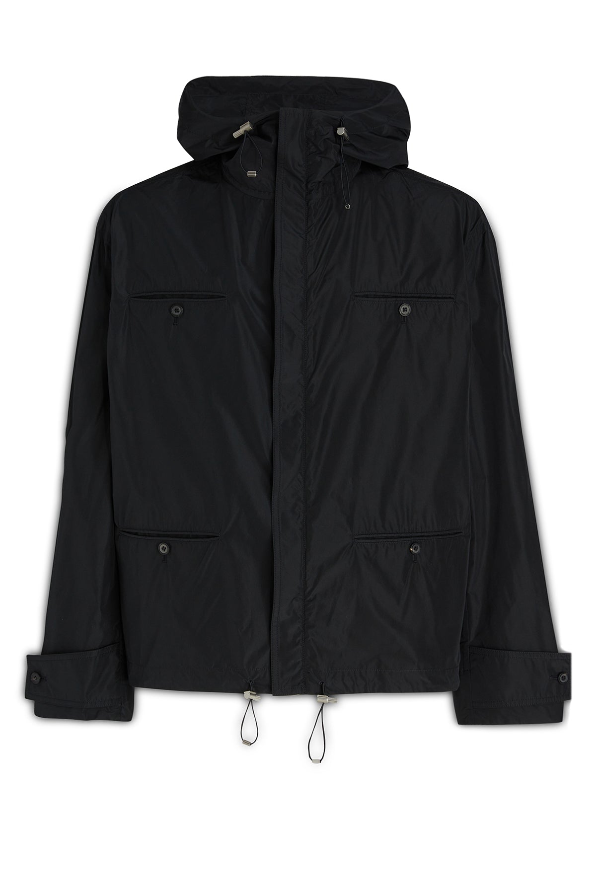 Ferragamo Man Clothing Jackets FERRAGAMO
