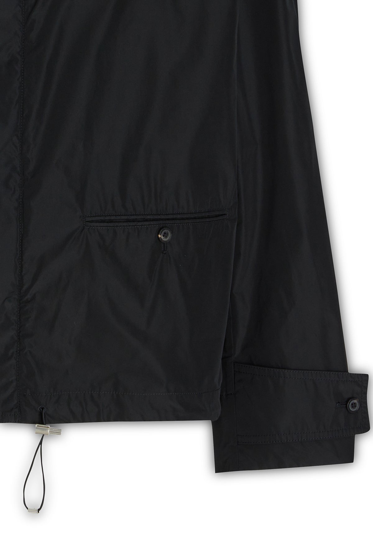 Ferragamo Man Clothing Jackets FERRAGAMO