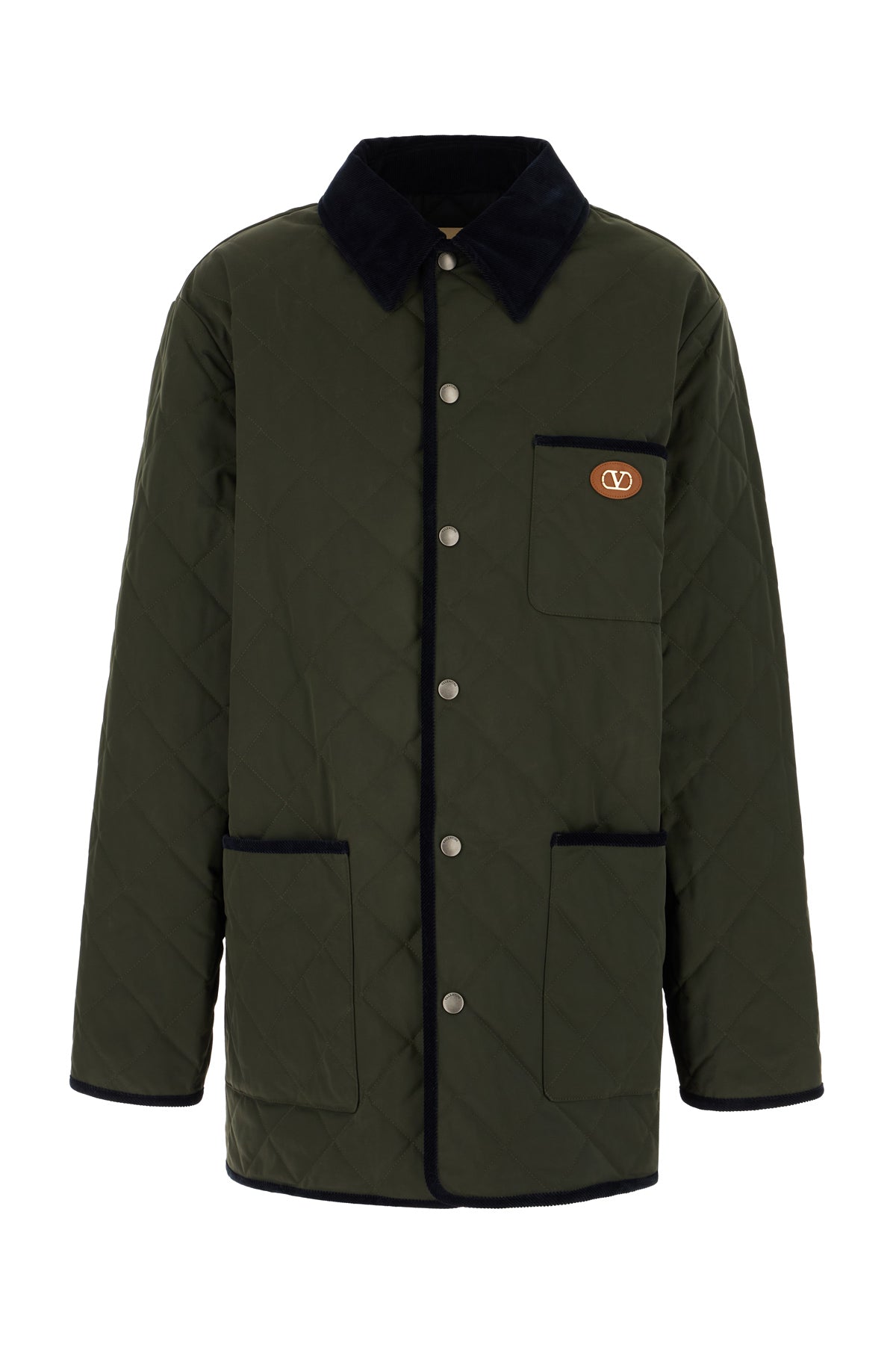 Valentino Garavani Man Clothing Jackets VALENTINO GARAVANI