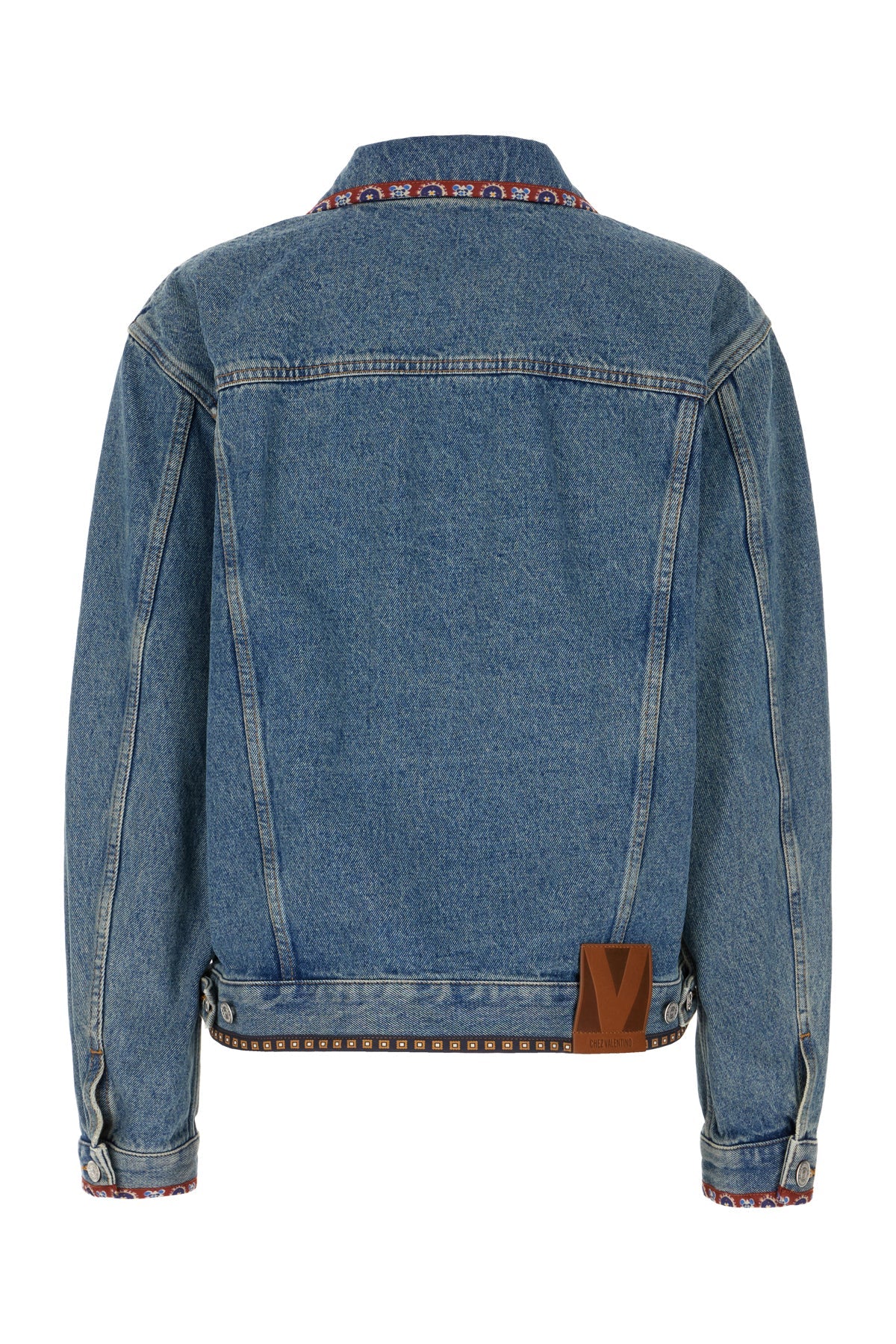 Valentino Garavani Man Clothing Jackets VALENTINO GARAVANI